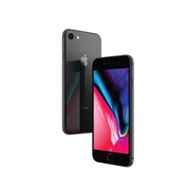 Load image into Gallery viewer, iPhone 8 64GB - Black (Pre-owned)
