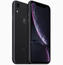 Load image into Gallery viewer, iPhone XR 64GB - Black (Pre-owned)
